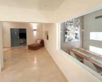 Resale - Villa - Moraira - El Portet