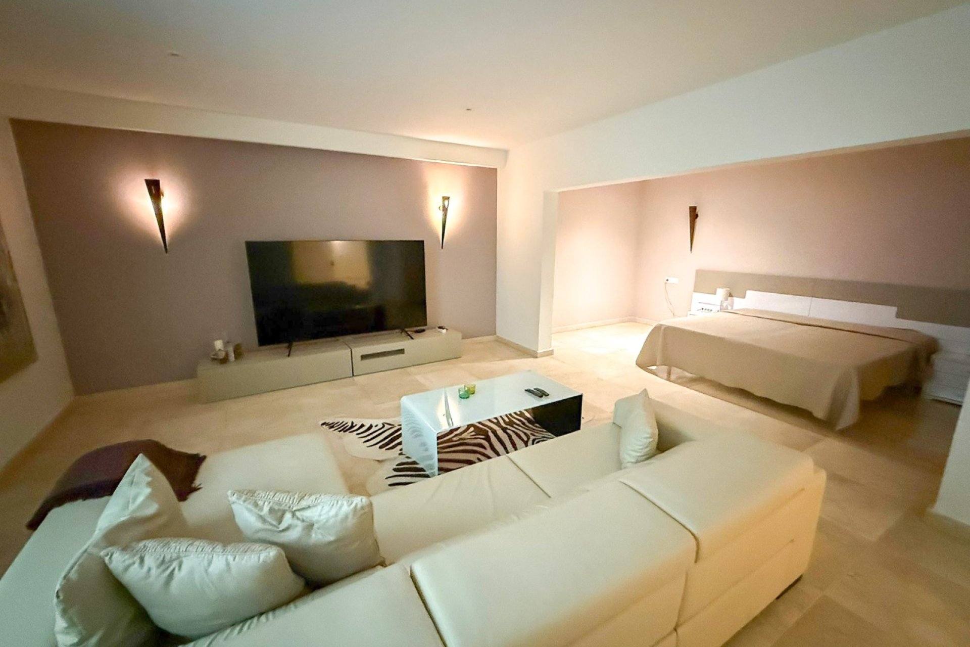 Resale - Villa - Moraira - El Portet