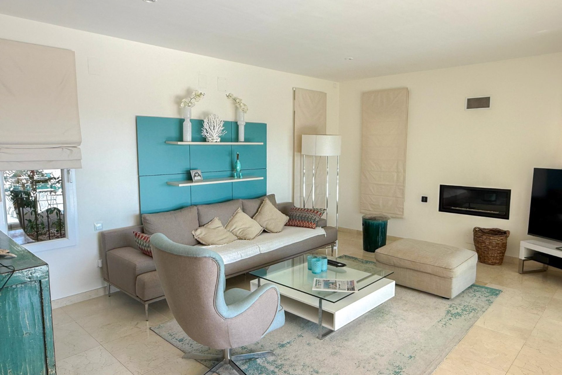 Resale - Villa - Moraira - El Portet