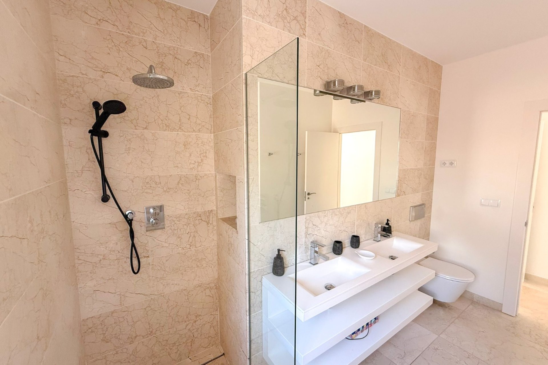 Resale - Villa - Moraira - El Portet