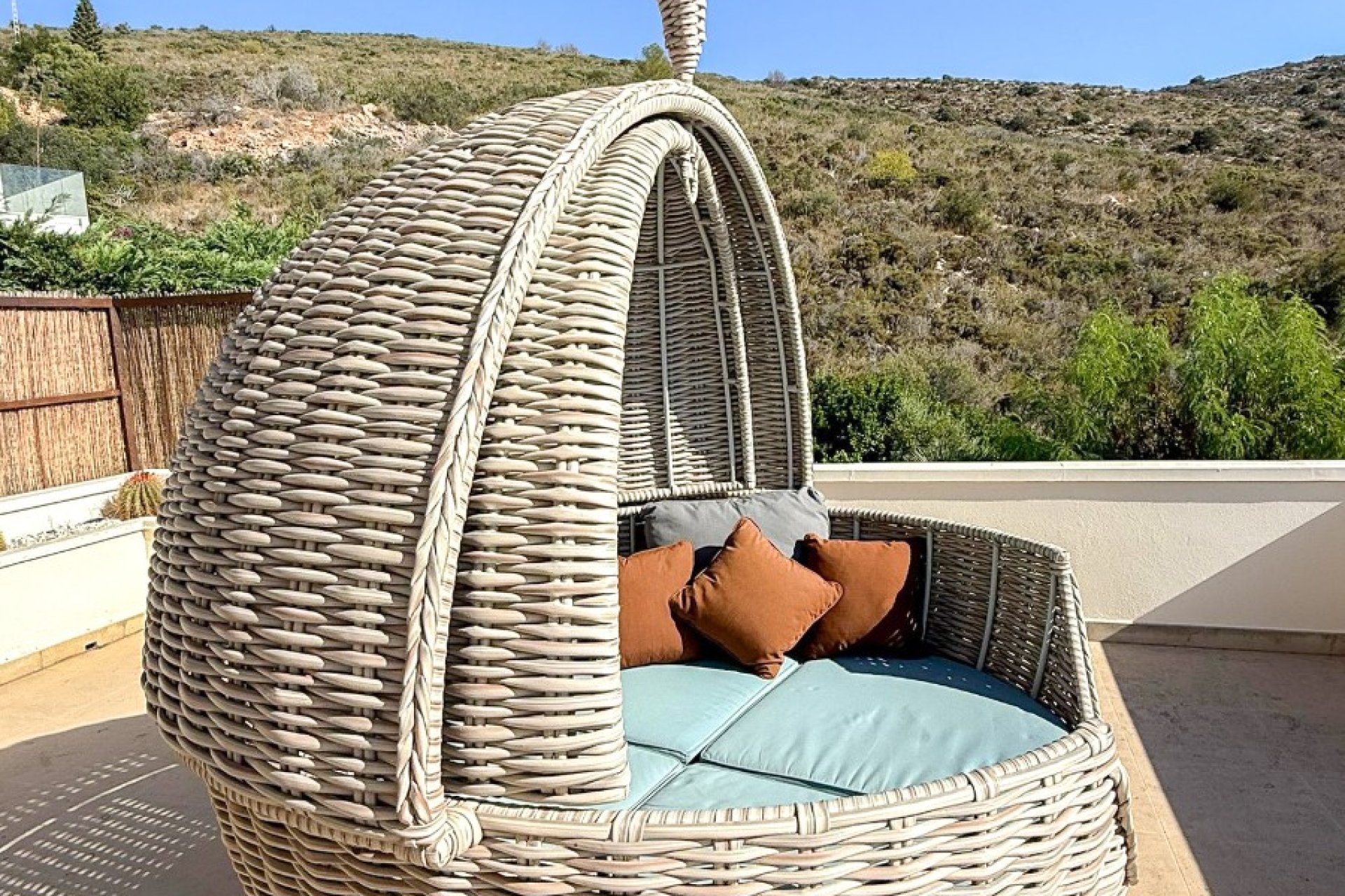 Resale - Villa - Moraira - El Portet