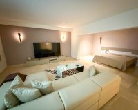 Resale - Villa - Moraira - El Portet