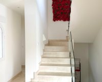 Resale - Villa - Moraira - El Portet