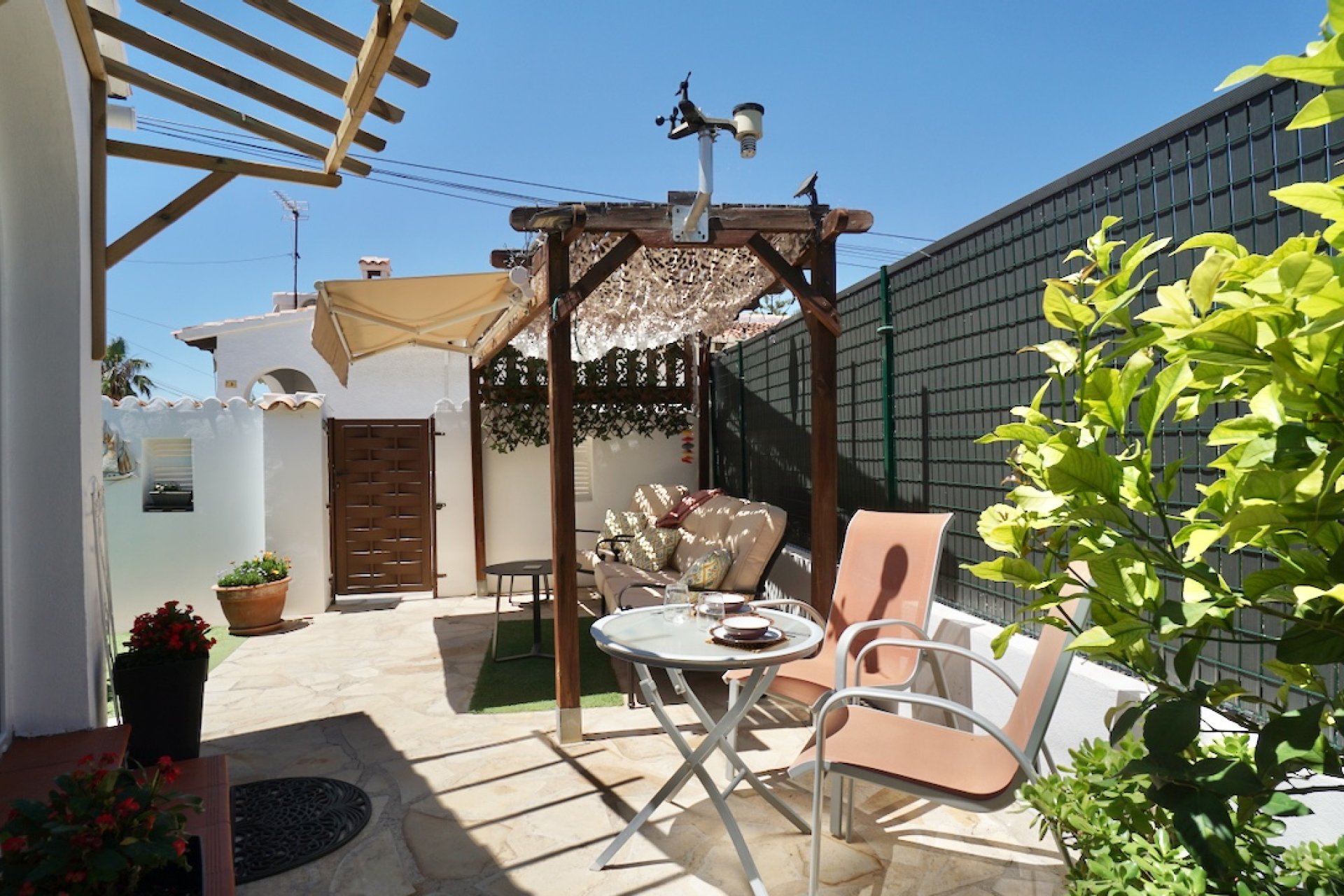 Resale - Villa - Moraira - La Sabatera