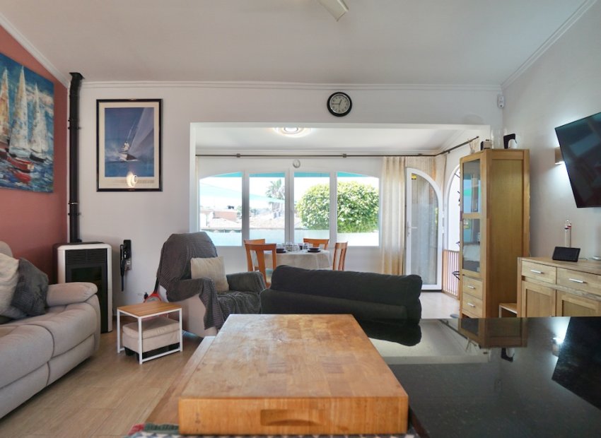 Resale - Villa - Moraira - La Sabatera