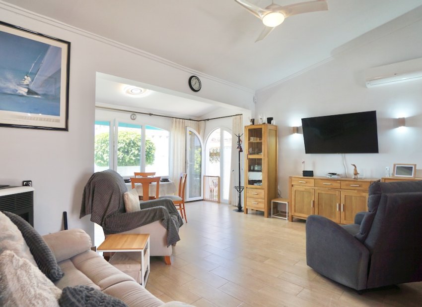 Resale - Villa - Moraira - La Sabatera