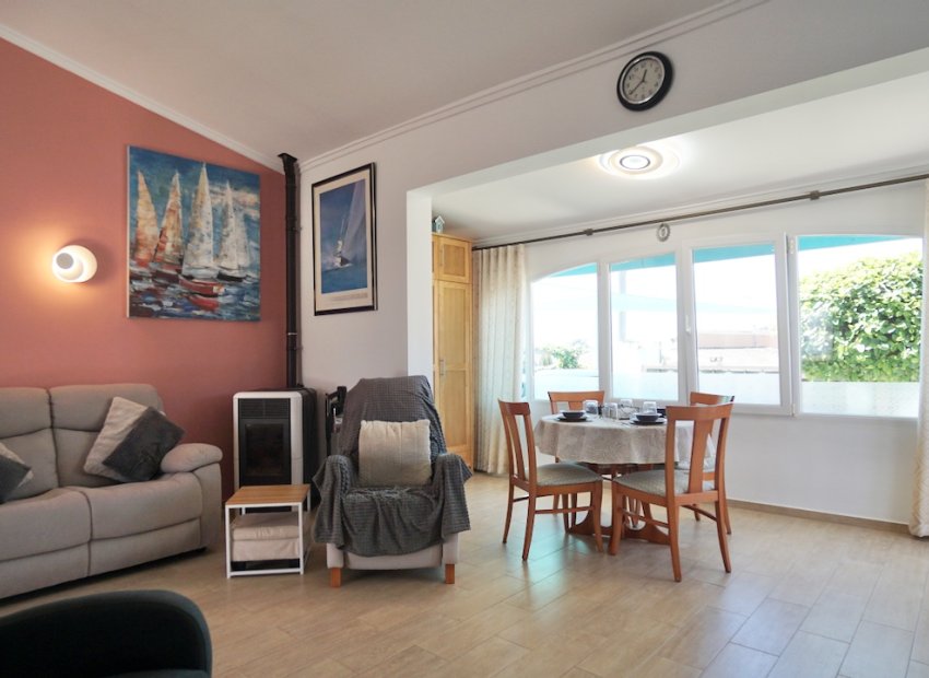 Resale - Villa - Moraira - La Sabatera