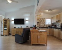 Resale - Villa - Moraira - La Sabatera