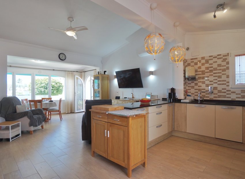 Resale - Villa - Moraira - La Sabatera