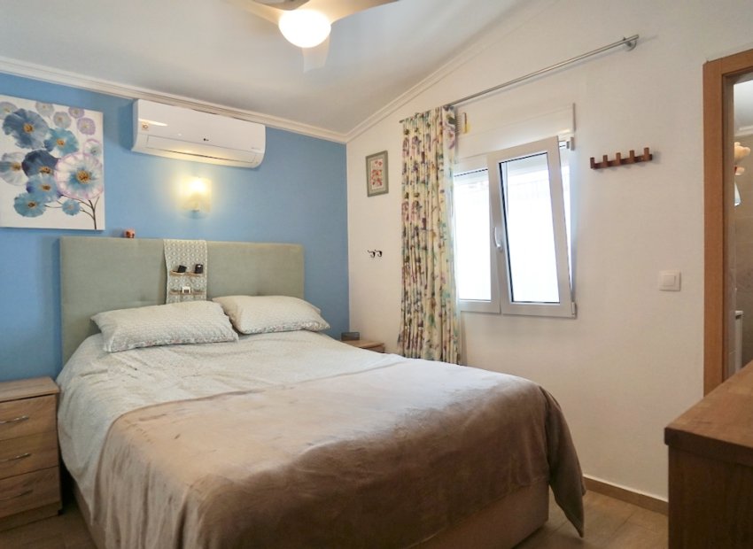 Resale - Villa - Moraira - La Sabatera