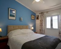 Resale - Villa - Moraira - La Sabatera