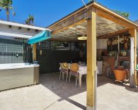 Resale - Villa - Moraira - La Sabatera