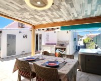 Resale - Villa - Moraira - La Sabatera