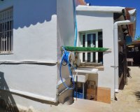 Resale - Villa - Moraira - La Sabatera