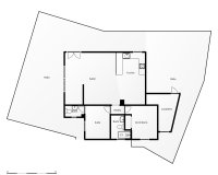 Resale - Villa - Moraira - La Sabatera