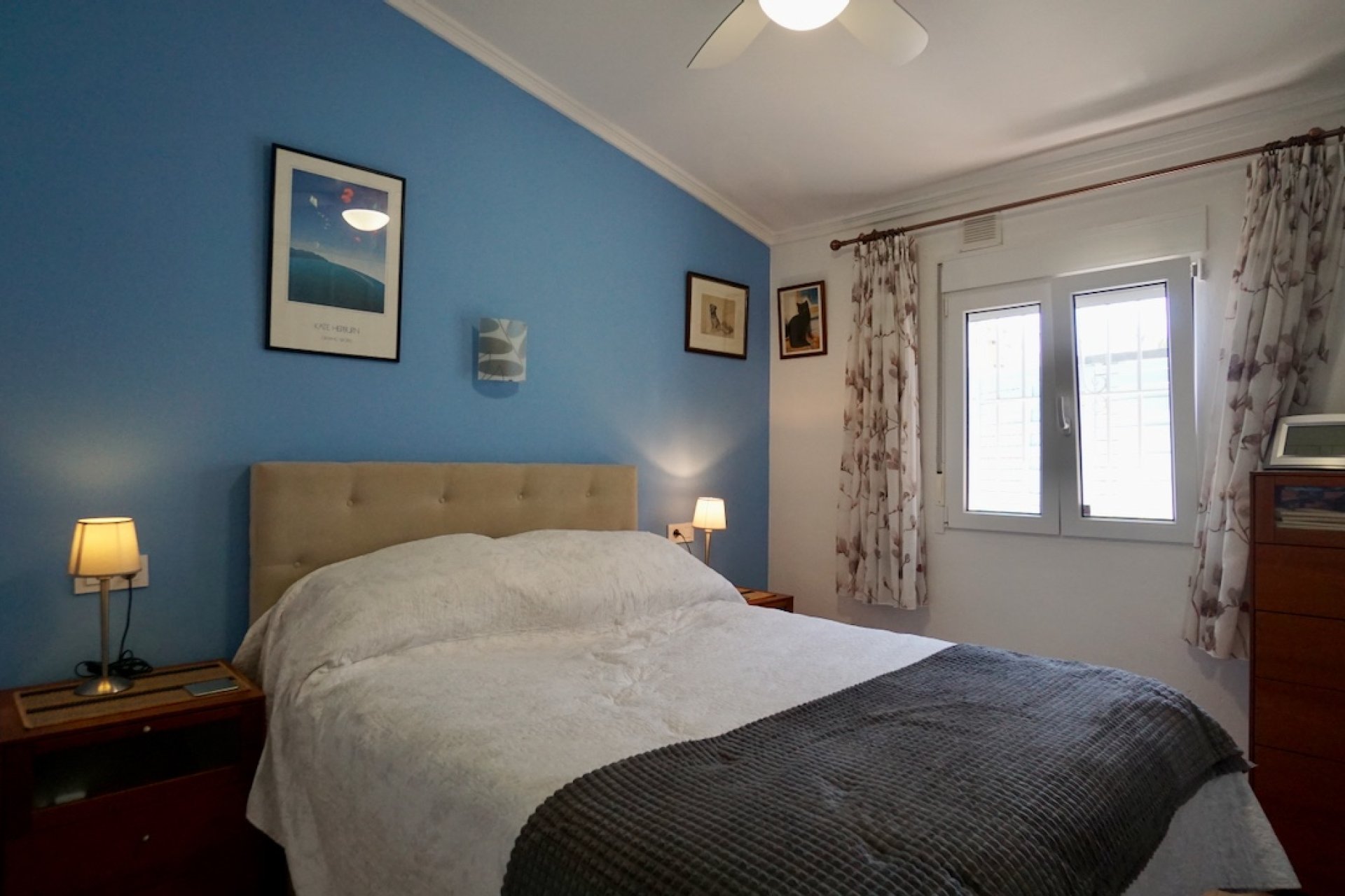 Resale - Villa - Moraira - La Sabatera