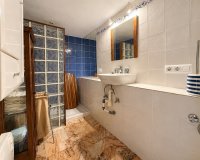 Resale - Villa - Moraira - Paichi