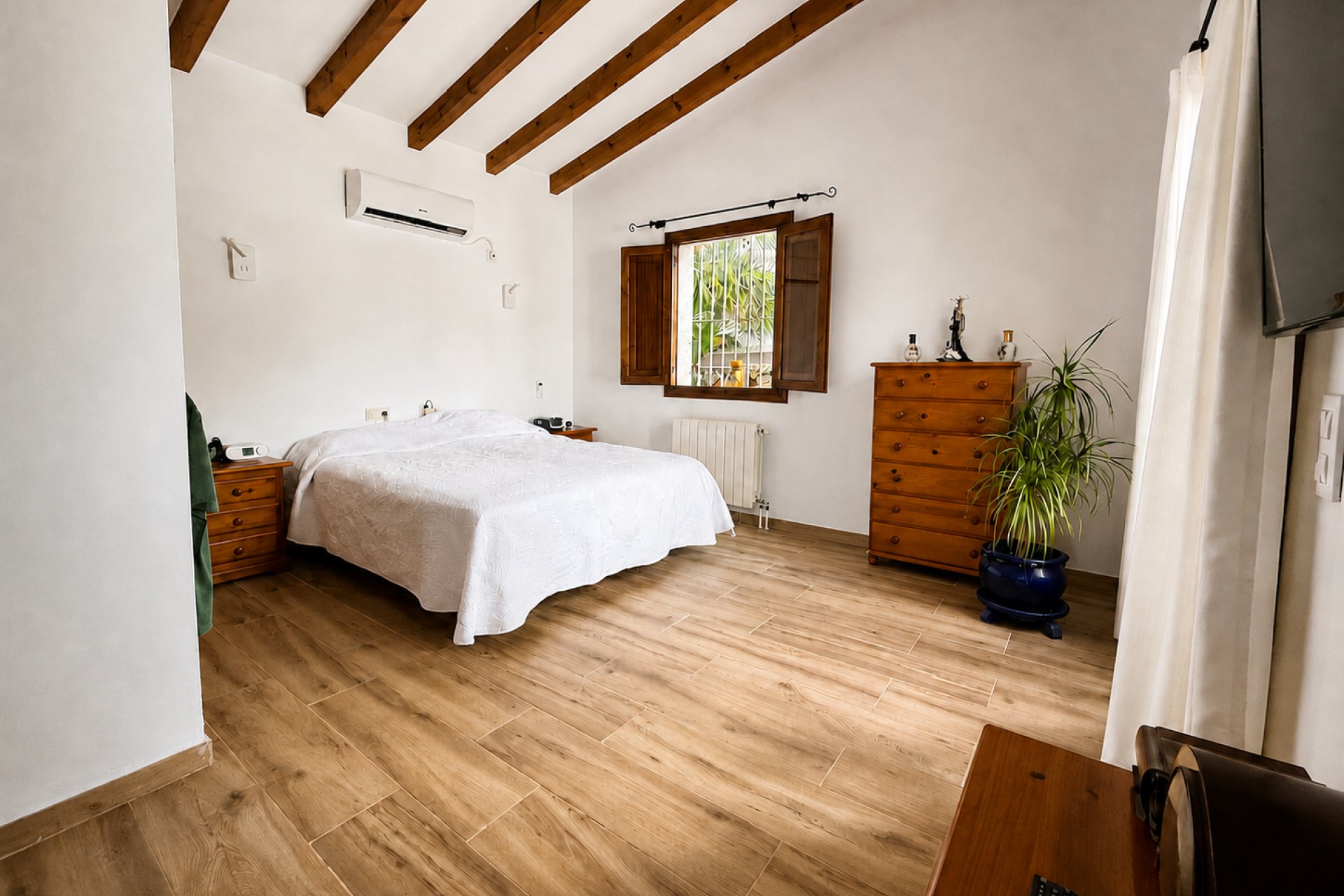 Resale - Villa - Moraira - Paichi