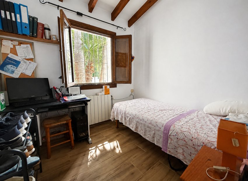 Resale - Villa - Moraira - Paichi