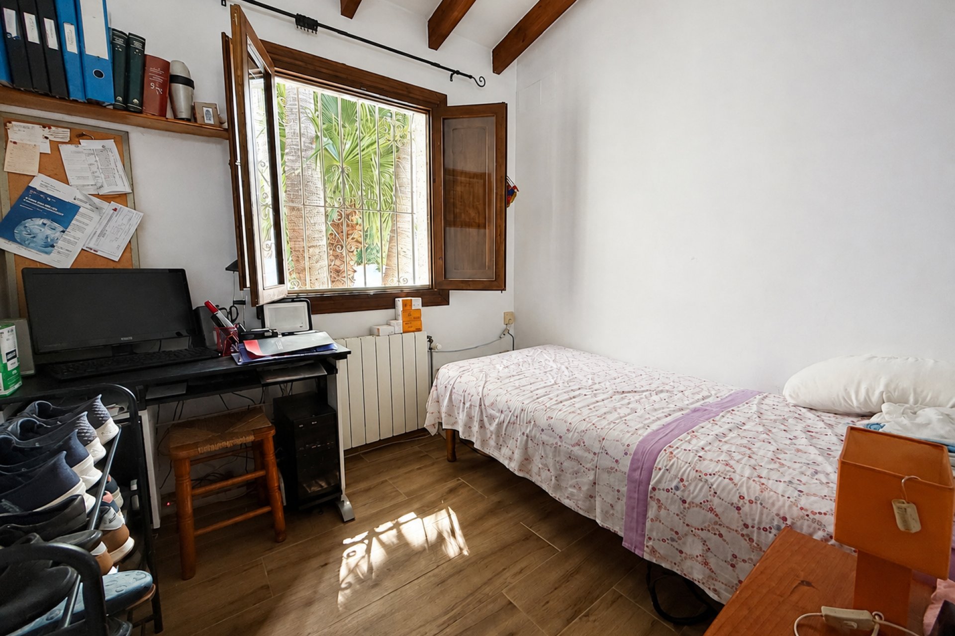 Resale - Villa - Moraira - Paichi