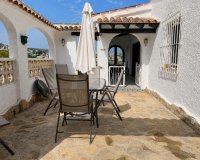 Resale - Villa - Moraira - Paichi