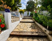 Resale - Villa - Moraira - Paichi