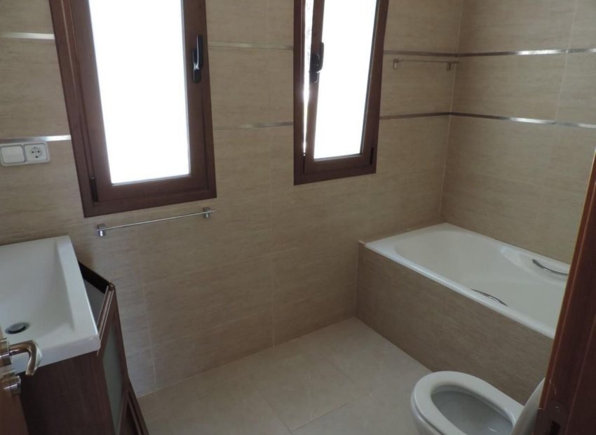 Resale - Villa - Moraira - Pinar de Advocat-Cometa