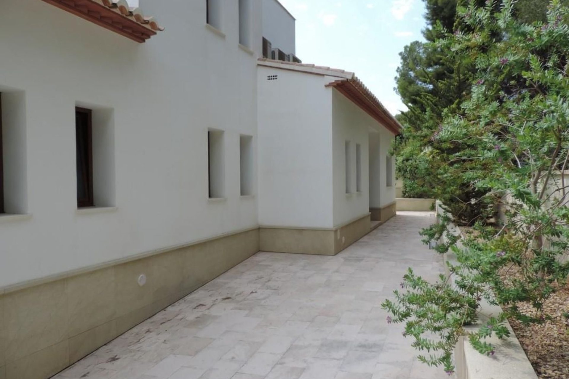 Resale - Villa - Moraira - Pinar de Advocat-Cometa
