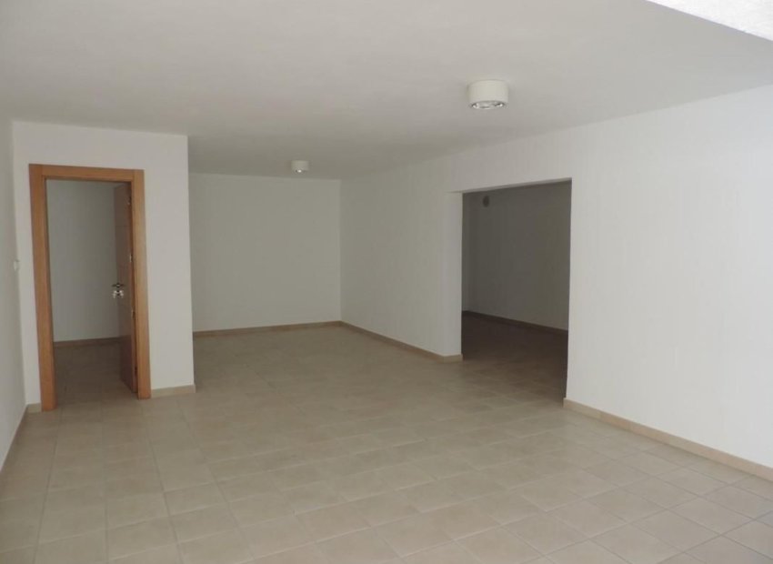 Resale - Villa - Moraira - Pinar de Advocat-Cometa
