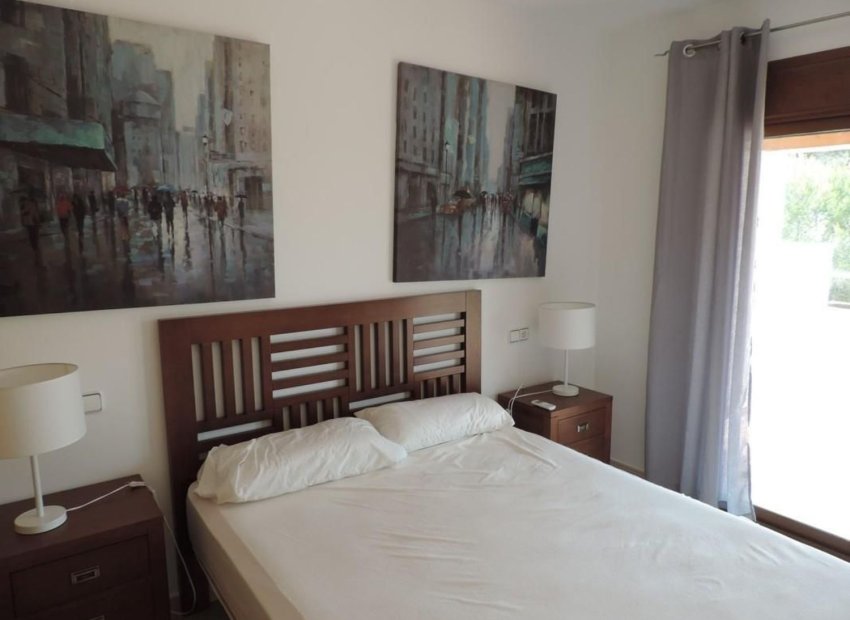 Resale - Villa - Moraira - Pinar de Advocat-Cometa