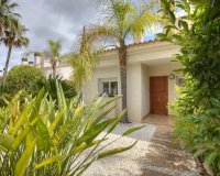 Resale - Villa - Moraira - Sabatera