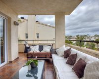 Resale - Villa - Moraira - Sabatera