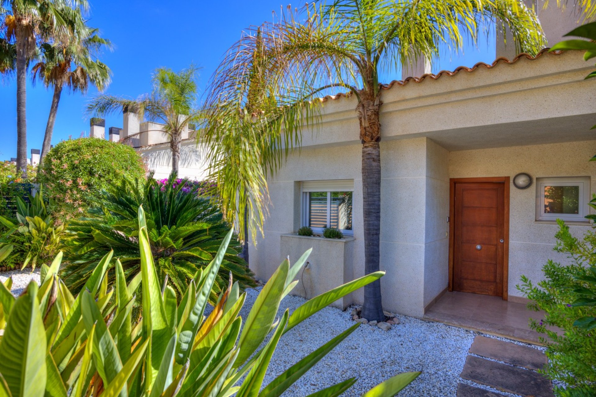 Resale - Villa - Moraira - Sabatera