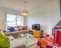 Resale - Villa - Moraira - Sabatera