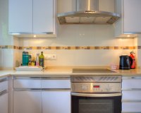 Resale - Villa - Moraira - Sabatera