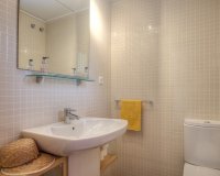Resale - Villa - Moraira - Sabatera