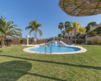 Resale - Villa - Moraira - Sabatera