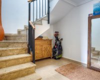 Resale - Villa - Moraira - Sabatera