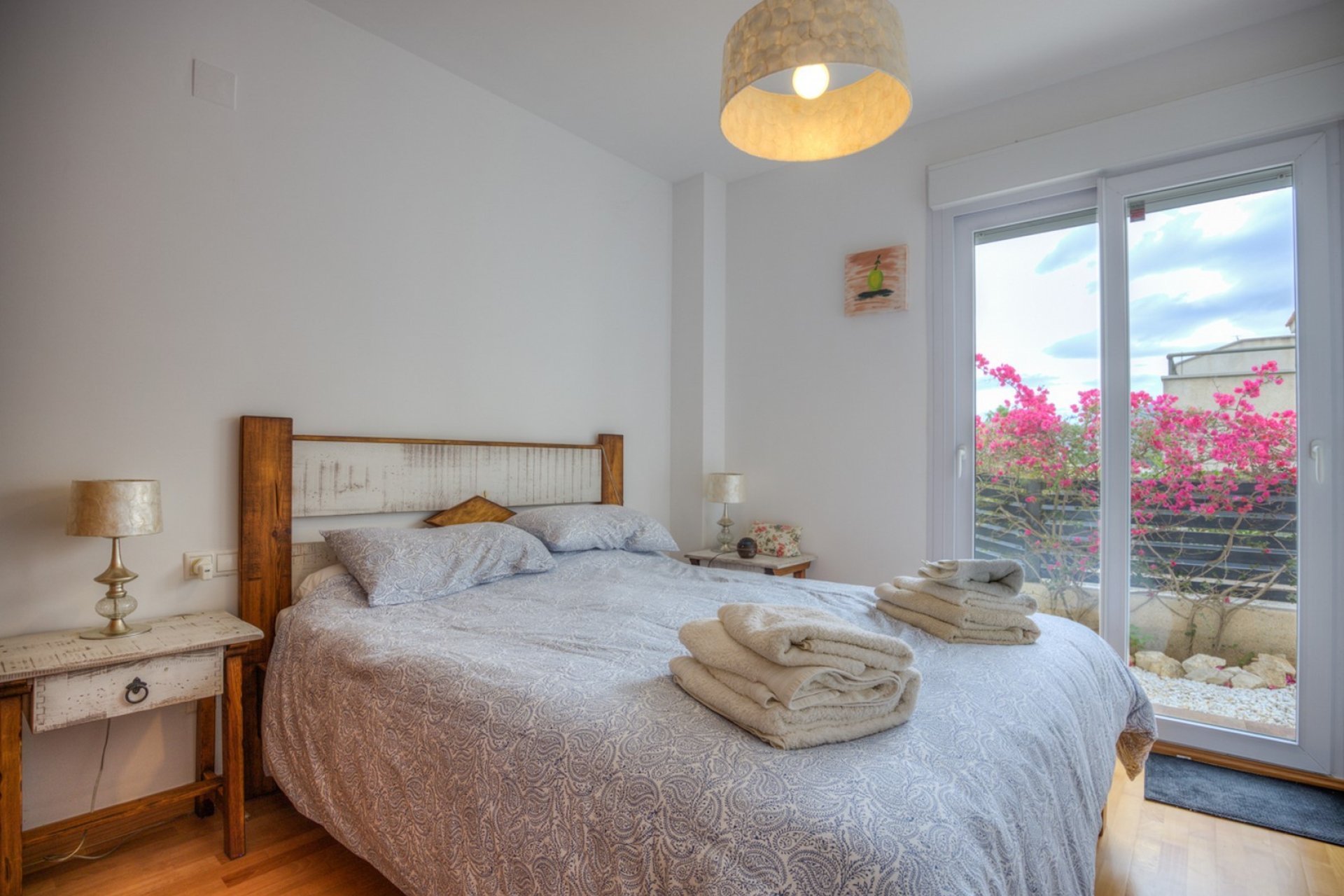 Resale - Villa - Moraira - Sabatera