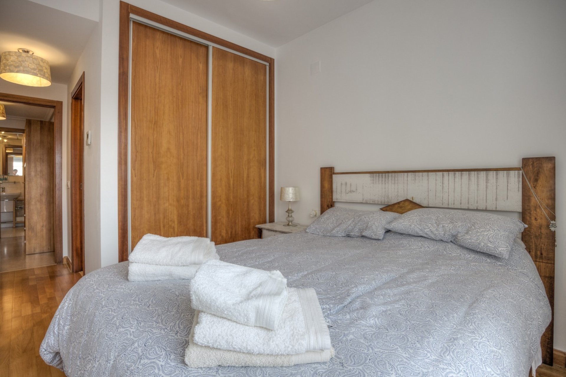 Resale - Villa - Moraira - Sabatera