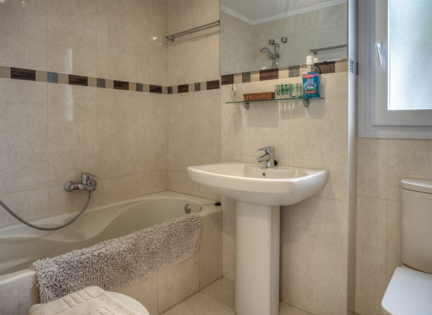 Resale - Villa - Moraira - Sabatera