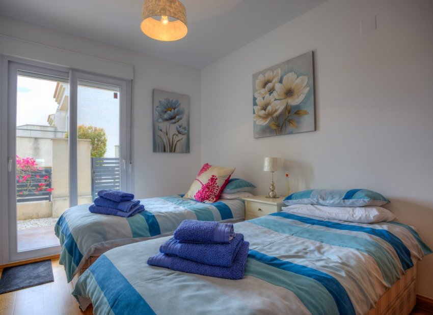 Resale - Villa - Moraira - Sabatera