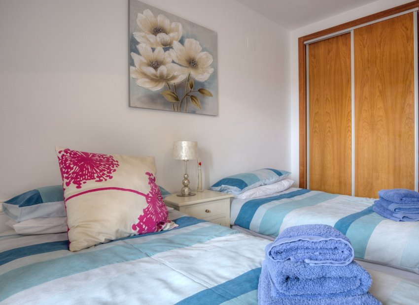 Resale - Villa - Moraira - Sabatera