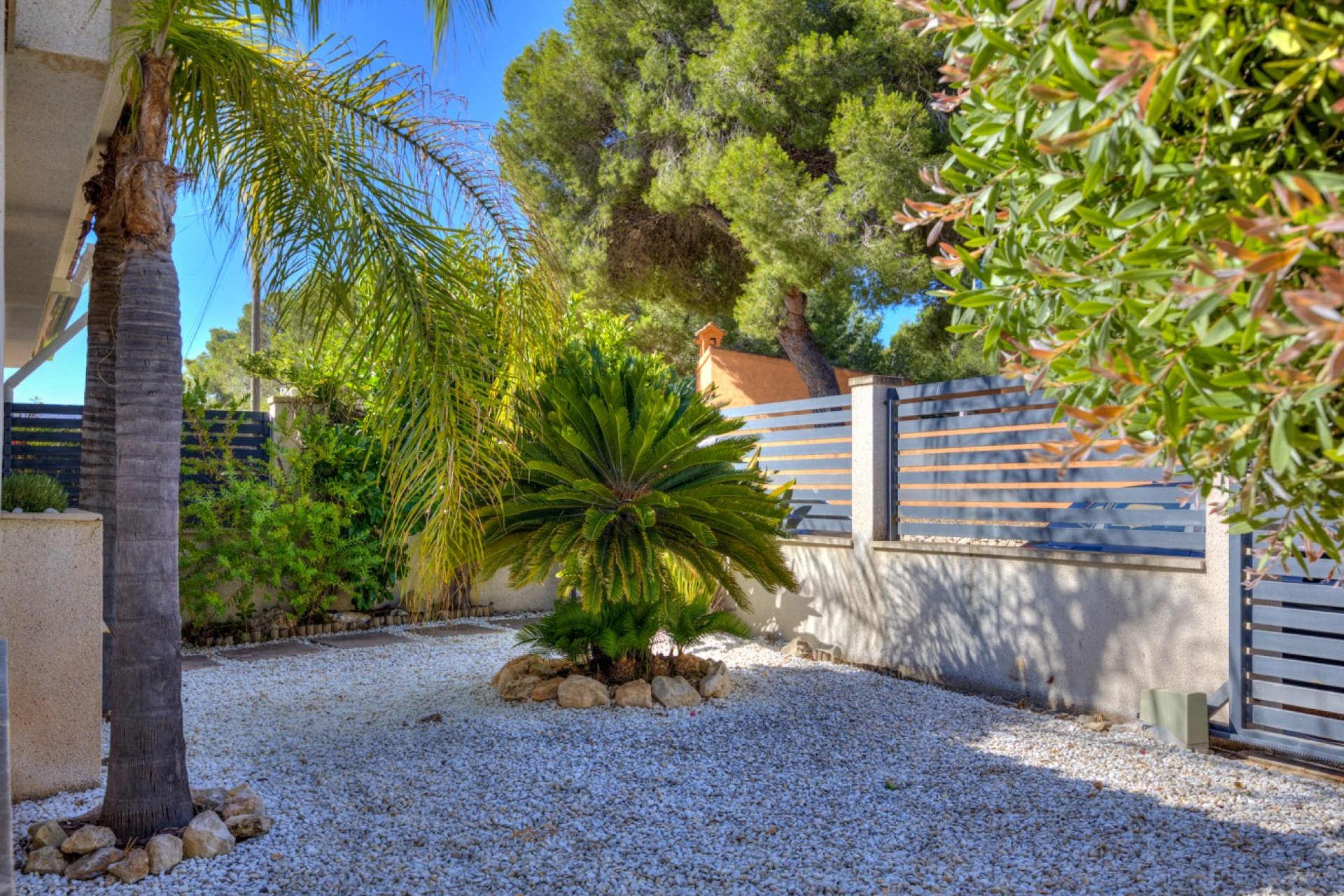 Resale - Villa - Moraira - Sabatera
