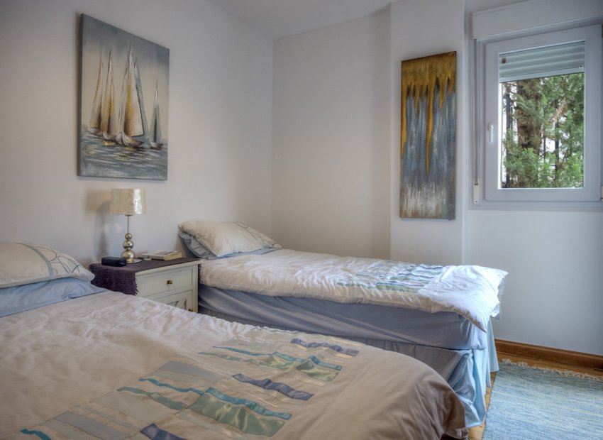 Resale - Villa - Moraira - Sabatera