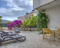 Resale - Villa - Moraira - Sabatera