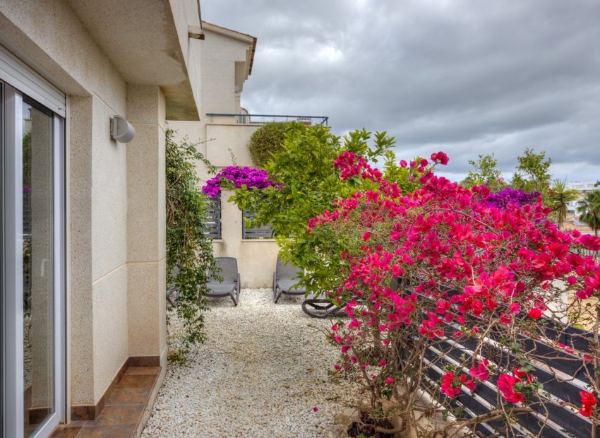Resale - Villa - Moraira - Sabatera