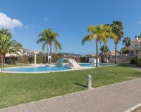 Resale - Villa - Moraira - Sabatera