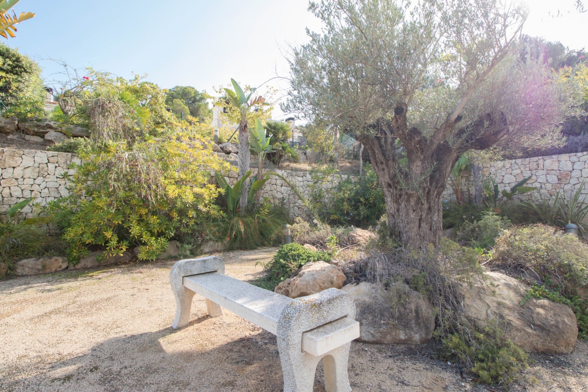 Resale - Villa - Moraira - Sabatera