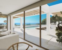 Resale - Villa - Moraira - Sabatera